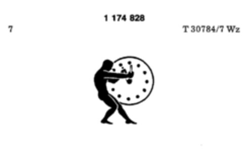 1174828 Logo (DPMA, 14.08.1990)