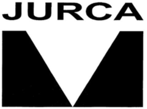 JURCA Logo (DPMA, 20.03.2000)