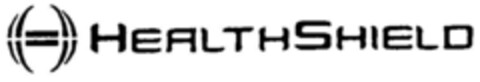 H HealthShield Logo (DPMA, 18.04.2000)