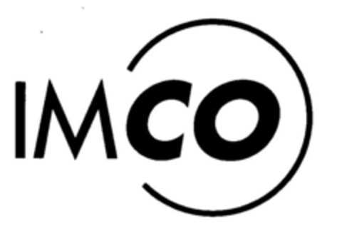 IMCO Logo (DPMA, 06.07.2000)