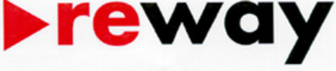 reway Logo (DPMA, 14.08.2000)