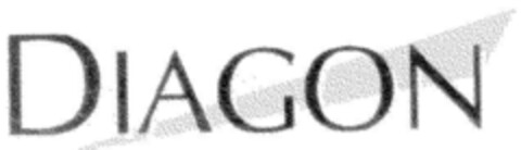 DIAGON Logo (DPMA, 08/21/2000)