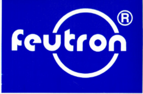 Feutron Logo (DPMA, 06.12.2000)