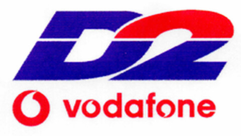 D2 vodafone Logo (DPMA, 23.03.2001)