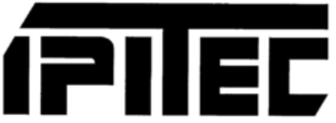 IPITEC Logo (DPMA, 25.05.2001)