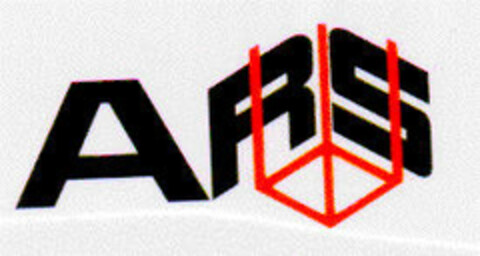 ARS Logo (DPMA, 31.08.2001)