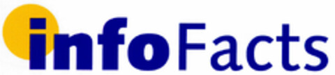 infoFacts Logo (DPMA, 17.12.2001)