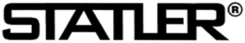 STATLER Logo (DPMA, 07.01.2008)