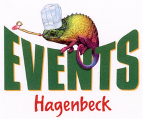 EVENTS Hagenbeck Logo (DPMA, 03/25/2008)