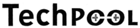 TechPool Logo (DPMA, 21.10.2008)