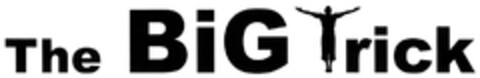 The BiG Trick Logo (DPMA, 18.12.2008)