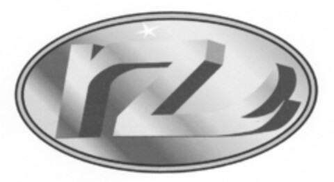 rz Logo (DPMA, 12/29/2008)