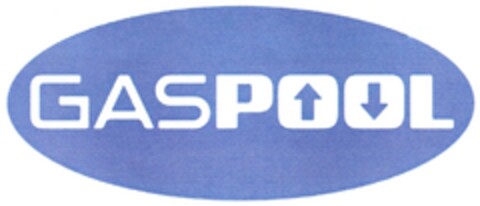 GASPOOL Logo (DPMA, 06/17/2009)