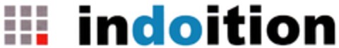 indoition Logo (DPMA, 01.07.2009)