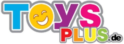 TOYSPLUS.de Logo (DPMA, 10/21/2009)