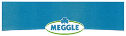 MEGGLE Logo (DPMA, 08/04/2009)