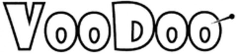 VooDoo Logo (DPMA, 28.08.2009)