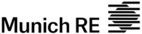 Munich RE Logo (DPMA, 08/31/2009)