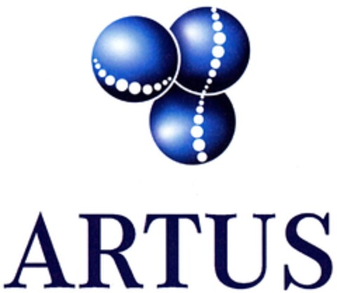 ARTUS Logo (DPMA, 09/23/2009)
