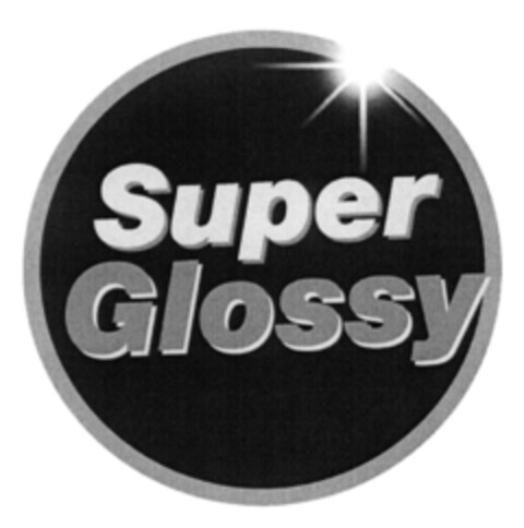 Super Glossy Logo (DPMA, 02.11.2009)