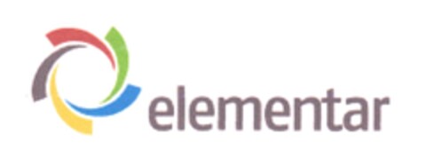 elementar Logo (DPMA, 04.02.2010)