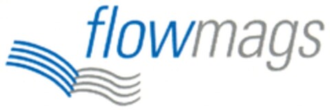 flowmags Logo (DPMA, 03/16/2010)