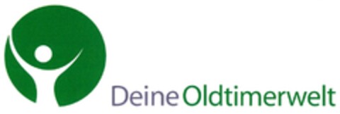 Deine Oldtimerwelt Logo (DPMA, 10.06.2010)