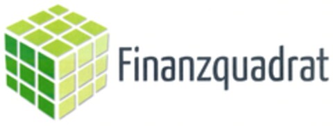 Finanzquadrat Logo (DPMA, 05.07.2010)
