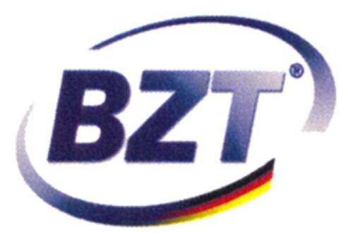 BZT Logo (DPMA, 02/28/2011)