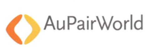 AuPairWorld Logo (DPMA, 16.04.2011)