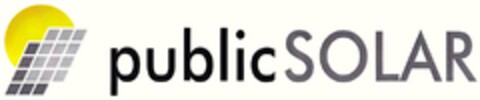 publicSOLAR Logo (DPMA, 16.04.2011)