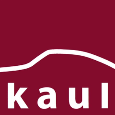 kaul Logo (DPMA, 27.04.2011)