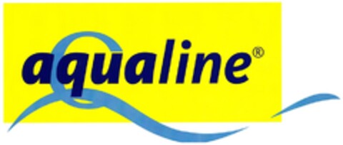 aqualine Logo (DPMA, 05.07.2011)