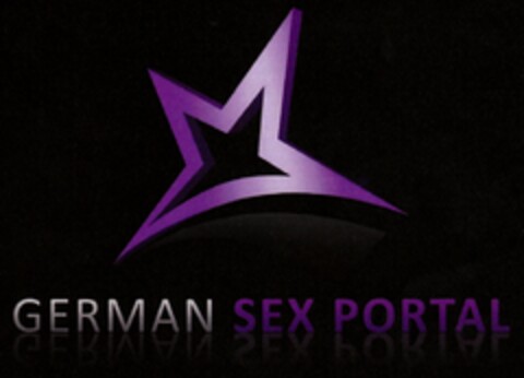 GERMAN SEX PORTAL Logo (DPMA, 26.08.2011)