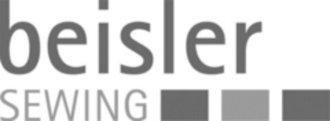 beisler SEWING Logo (DPMA, 08/03/2012)