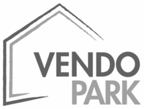 VENDO PARK Logo (DPMA, 14.09.2012)