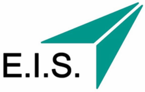 E.I.S. Logo (DPMA, 05.10.2012)