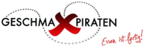 GESCHMAXPIRATEN Logo (DPMA, 25.01.2012)