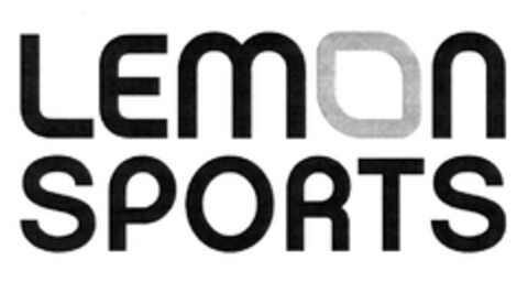 LEMON SPORTS Logo (DPMA, 05/03/2012)