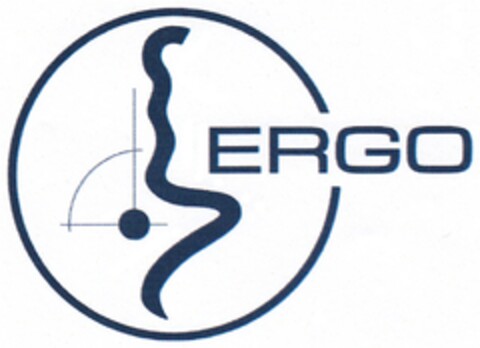 ERGO Logo (DPMA, 17.07.2012)