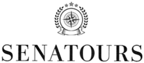 SENATOURS Logo (DPMA, 07/08/2013)