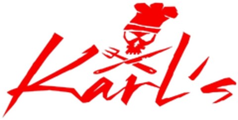 Karl's Logo (DPMA, 14.11.2013)