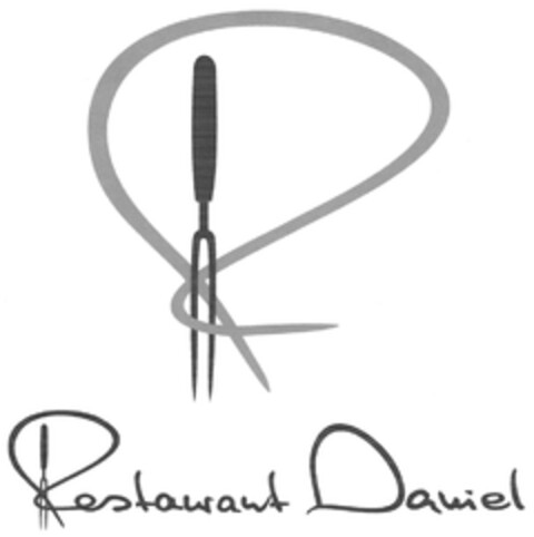 Restaurant Daniel Logo (DPMA, 21.02.2013)