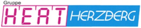 Gruppe HEAT HERZBERG Logo (DPMA, 25.09.2013)