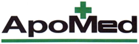 ApoMed Logo (DPMA, 23.10.2013)