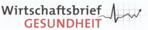 Wirtschaftsbrief GESUNDHEIT Logo (DPMA, 28.10.2013)