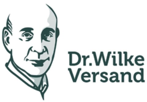 Dr. Wilke Versand Logo (DPMA, 03.02.2014)