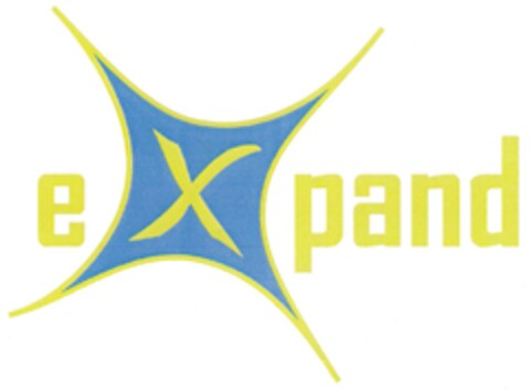expand Logo (DPMA, 06.02.2014)
