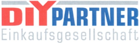 DIYPARTNER Einkaufsgesellschaft Logo (DPMA, 06.03.2014)