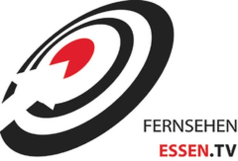 FERNSEHEN ESSEN.TV Logo (DPMA, 13.06.2014)